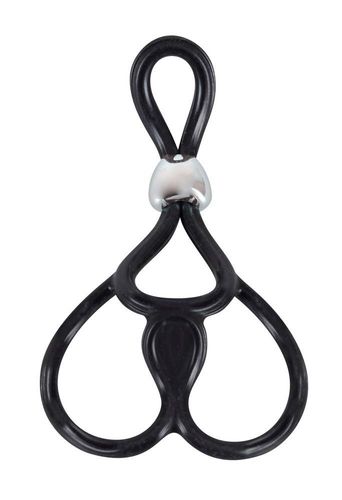 triple ball and cock ring na Arena.pl