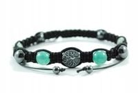 Drzewo Życia AWENTURYN hematyt szczęście i odwaga