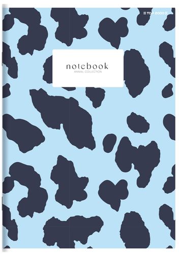 ZESZYT A4/96K KRATKA MEGAMIX TOP 400182028 A'5 na Arena.pl