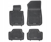 Bmw 1 E87 2004-2011 / F20 od 2011 Dywaniki gumowe