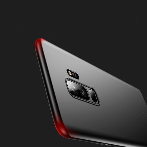 BASEUS WING CASE SAMSUNG GALAXY S9 PLUS CZARNY na Arena.pl