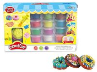 ND17_ZB-149170 Masa plastyczna Donut Pączek BPLA4180