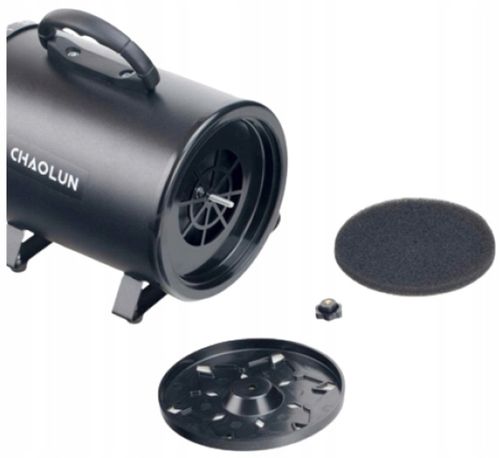 Suszarka dla Psa do Sierści Dmuchawa na Arena.pl