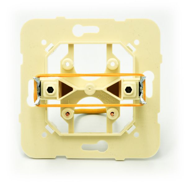 Efapel Logus90 element mocujący do zaślepki 21222 zdjęcie 2