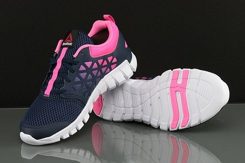 Reebok SUBLITE XT CUSHION (AR2945) na Arena.pl