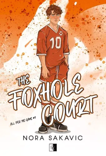 The Foxhole Court. All for the Game. Tom 1 na Arena.pl
