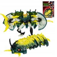 TRANSFORMERS 2W1 AUTO ROBOT FIGURKA PREDACON RETRAX 16 CM 12 KROKÓW F6124