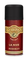 La Rive for Men Cabana dezodorant w sprayu 150ml