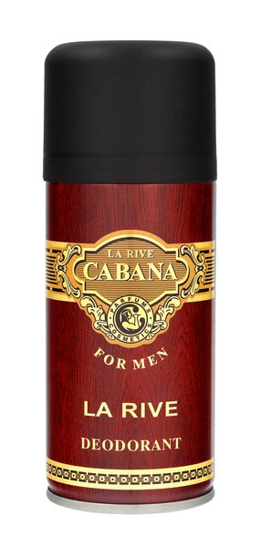 La Rive for Men Cabana dezodorant w sprayu 150ml zdjęcie 1