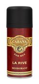 La Rive for Men Cabana dezodorant w sprayu 150ml