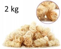 Podpałka Rozpałka Ekologiczna do Kominka Pieca Grila Eco Super Wydajna