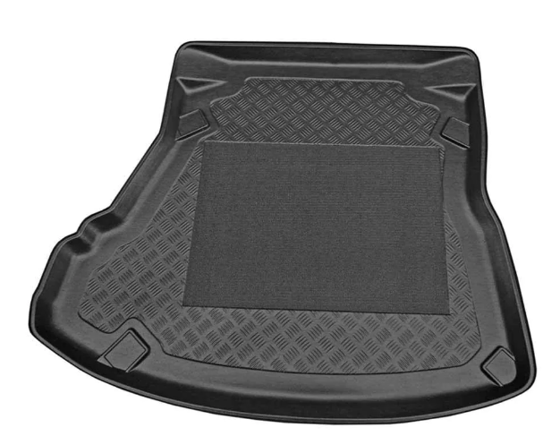 Audi A4 B5 99-01 Mata Bagażnika zdjęcie 1