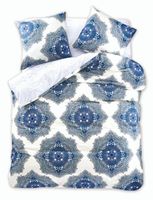 Pościel DecoKing DIAMOND TRISTANE 200X220+80X802