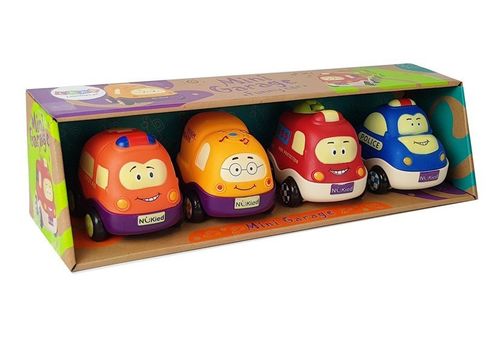 DLA DZIECI ZESTAW AUTEK POLICJA DLA NIEMOWLAKA Z NAPĘDEM na Arena.pl