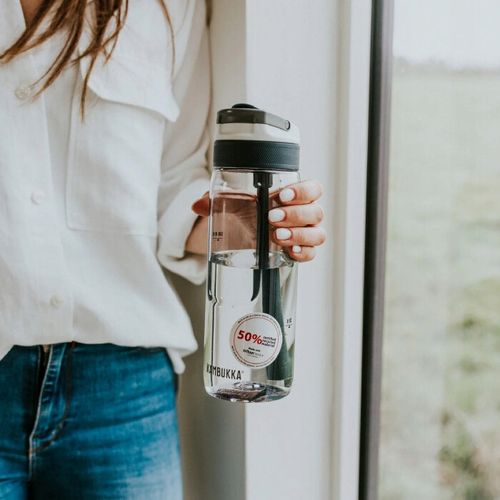 Butelka na wodę Kambukka Lagoon Clear 750ml na Arena.pl