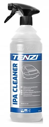 tenzi ipa cleaner 1l na Arena.pl