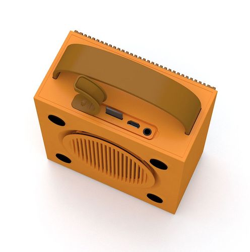 CREATIVE CHRONO BLUETOOTH GŁOŚNIK BEZPRZEWODOWY CZARNY na Arena.pl