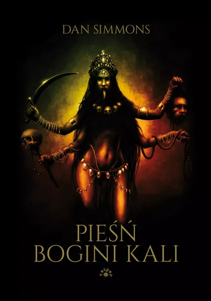 Pieśń bogini Kali zdjęcie 1