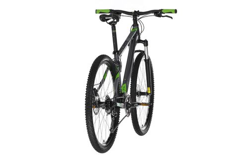 Rower 27,5 KELLYS Spider 10 M green na Arena.pl