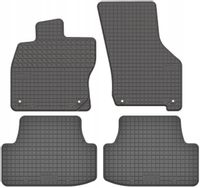 DYWANIKI GUMOWE DEDYKOWANE do Audi A3 8Y (od 2020)