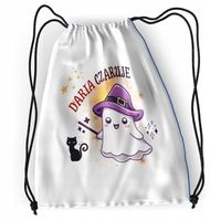 Plecak Sportowy Szkolny Dla Darii Córki Dziecka Z Nadrukiem Ze Zdjęciem