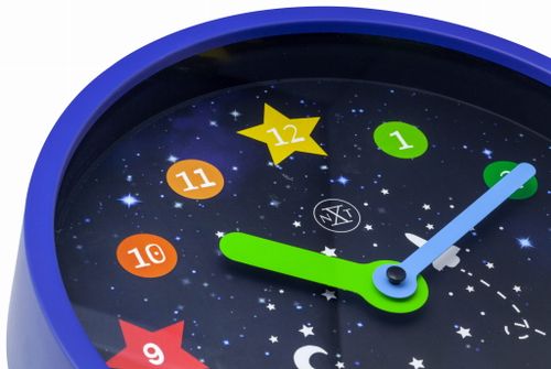 Zegar ścienny nXt Apollo 7356 na Arena.pl