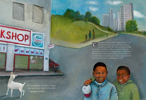 Wszyscy pytają dlaczego na Arena.pl