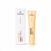 Yokaba Balsam Pielęgnujący Do Ust Orange 15ml
