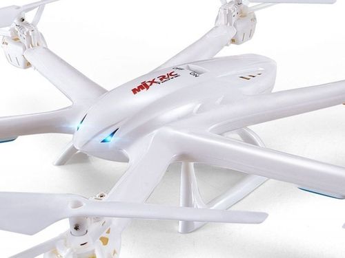 HEXACOPTER DRON MJX X600 2,4GHZ na Arena.pl