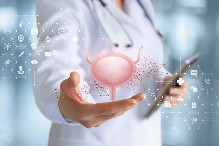PROTON LABS Prostanol Forte - palma sabałowa na prostatę zdjęcie 6