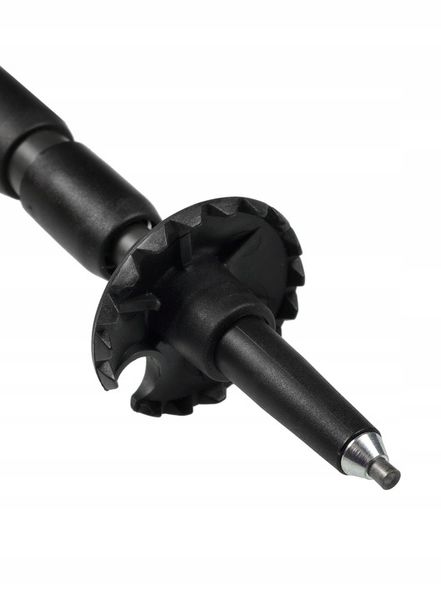 Kije aluminiowe Leki Eagle zdjęcie 4