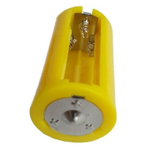 Adapter baterii AA na R20 na Arena.pl