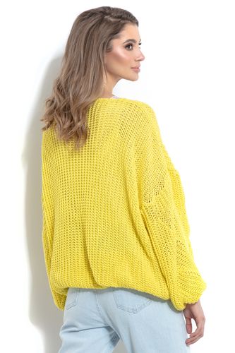 Sweter F1008 Pinki S/M na Arena.pl