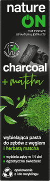 NATUREON Charcoal 75 ml na Arena.pl