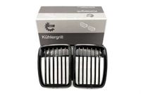 Grill, nerki BMW 3 E30 1983 1984 1985 1986 1987 1988 1989 1990 1991 1992