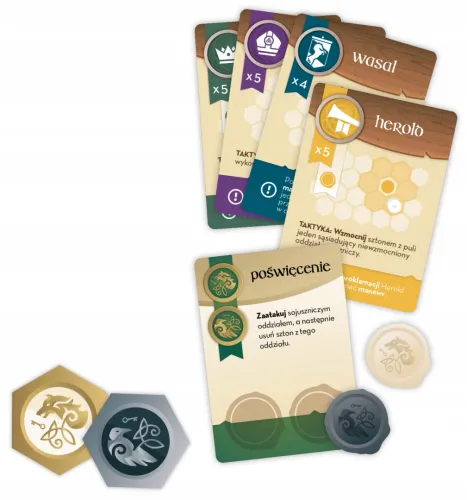 War Chest: Szlachta na Arena.pl