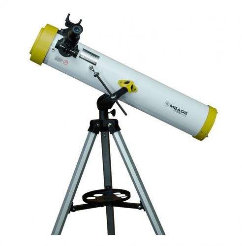 Teleskop zwierciadlany Meade EclipseView 76 mm na Arena.pl