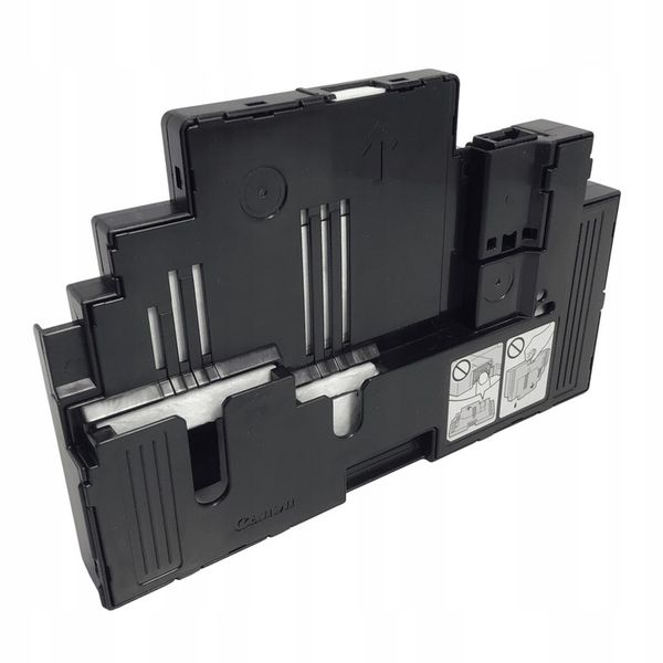 Canon oryginalny maintenance zdjęcie 2