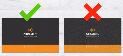 Wizytówki DWUSTRONNE 500 szt. GRUBE 350 g PREMIUM + GRATIS na Arena.pl