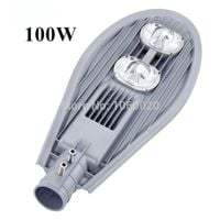 Latarnia Lampa Uliczna Przemysłowa Led 100 W