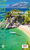 Travelbook. Chorwacja. Wybrzeże Adriatyku (wydanie 4)