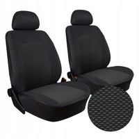 Pokrowce 1+1 2 os do RENAULT MEGANE I II CAPTUR THALIA CLIO LAGUNA