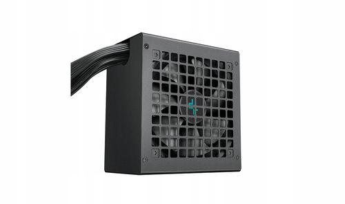 Zasilacz Deepcool PL650D 650W 80 Plus Bronze na Arena.pl