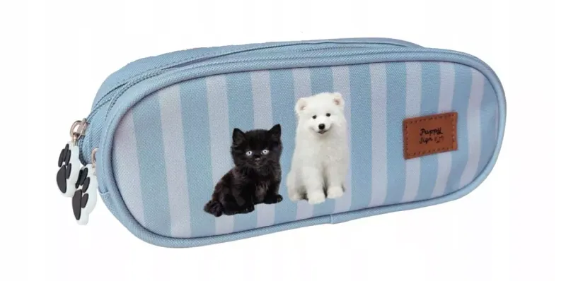 Piórnik saszetka Interdruk zdjęcie 1