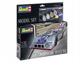 MODEL SET - PORSCHE 917/10