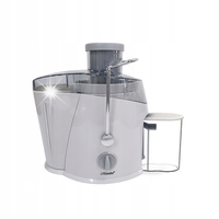 Sokowirówka Maestro MR-801 700W szara