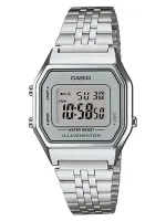ZEGAREK DAMSKI CASIO LA-680WA-7 (zd631b) + BOX