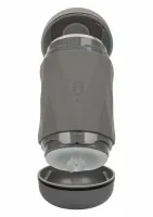 calexotics milk master vibro squeeze - maszyna intymna z funkcją wibracji,