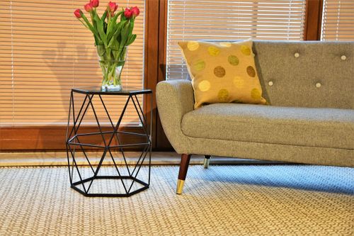 Dywan Oracle Light Beige 170x240 cm  D2 na Arena.pl