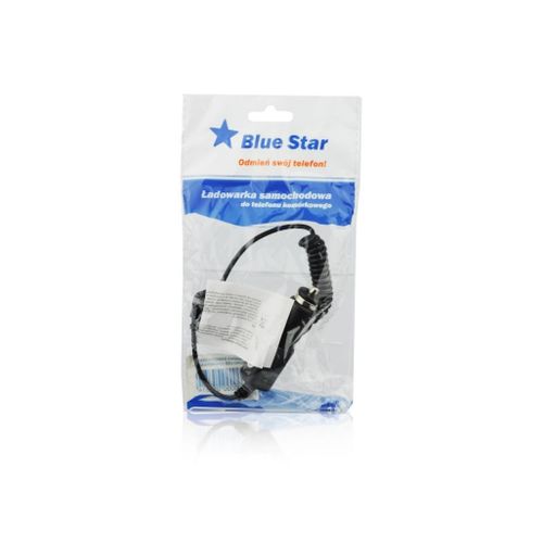 ŁADOWARKA SAMOCHODOWA (DC) MICRO USB (max 2A) BLUE STAR na Arena.pl